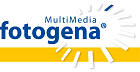 AKTIVAS Versicherungsmakler Partner Fotogena Logo