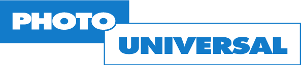 photo universal logo